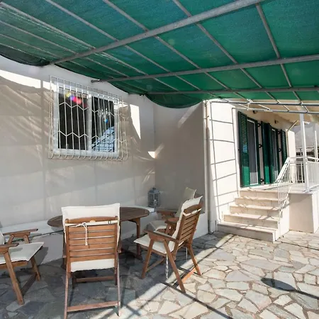 Appartement Traditional Grandpa's House *