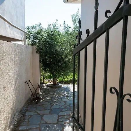 Appartement Traditional Grandpa's House